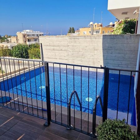 Leonidas Villa パ フォス エクステリア 写真