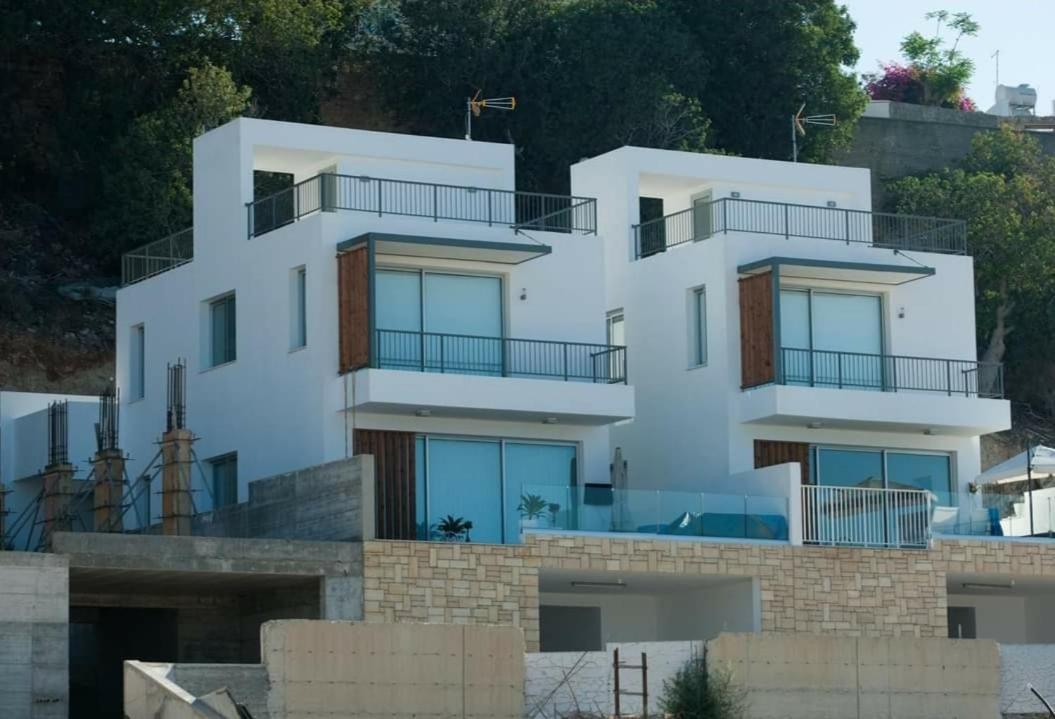 Leonidas Villa パ フォス エクステリア 写真